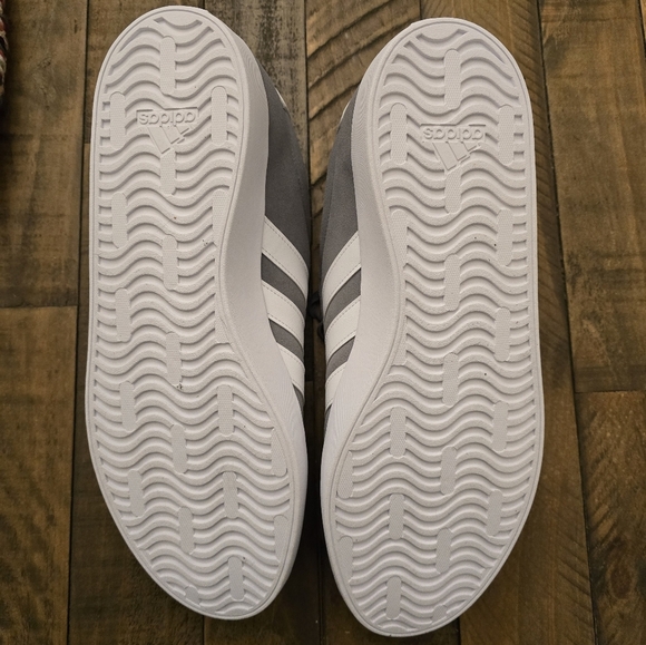 adidas VL Court 3.0 Sneaker - Men's - Picture 5 of 6